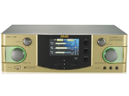 amply BMB DAS 150 SE